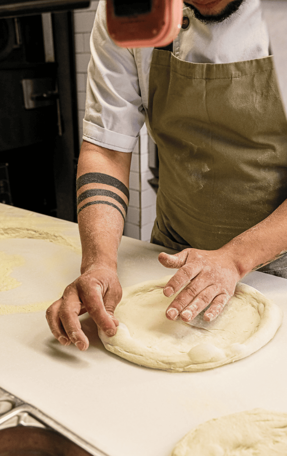 Nuestra Masa